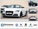 Audi TT Roadster 2.0 TFSI S-Line Competition s-tronic - Audi TT: Competition
