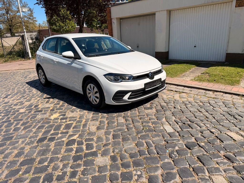 Image of Volkswagen Polo