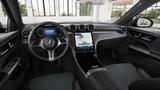 Mercedes-Benz C 200 d T AHK/NAVI/LED/KAMERA - gebrauchte Mercedes-Benz C 200 aus dem Jahr 2023