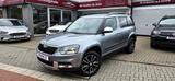 Skoda Yeti 1.4 TSI Ambition Outdoor Automatik - Skoda Yeti in Krefeld