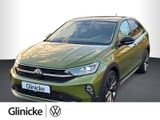 Volkswagen Taigo Style AHK RFK  Carplay Panorama