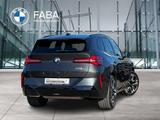 BMW X3 xDrive30e M Sportpaket HK HiFi DAB LED - BMW X3 Gebrauchtwagen in Nürnberg