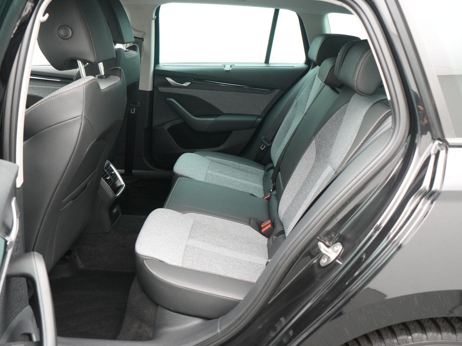Skoda Octavia - Bild 15