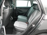 Skoda Octavia - Vorschau Bild 15
