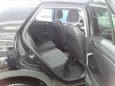 T-Roc 1.5 TSI DSG STYLE LED+AHK+APP+NAVI+DIGI CP