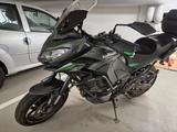Kawasaki Versys 1000 - KAWASAKI TOURER