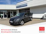 Seat Alhambra 1.4 TSI 7-Sitzer Navi RFK ALU Alcan 3Zo - gebrauchte Seat Alhambra aus dem Jahr 2018