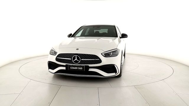 Mercedes-Benz Classe C-W206 Berlina 2021 - C 220