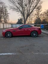 Mercedes-Benz SLC 43 AMG Mercedes-AMG SLC 43 Mercedes-AMG - : Roadster, Mercedes