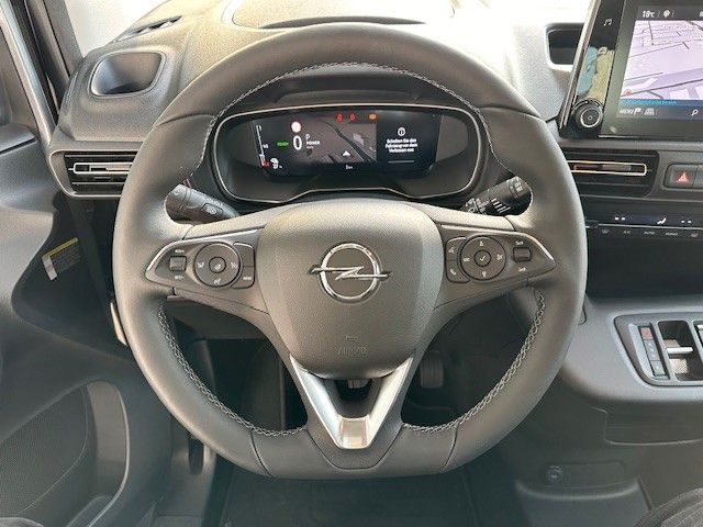 Fahrzeugabbildung Opel Combo Life-e Ultimate 136PS 50kWh Panorama!