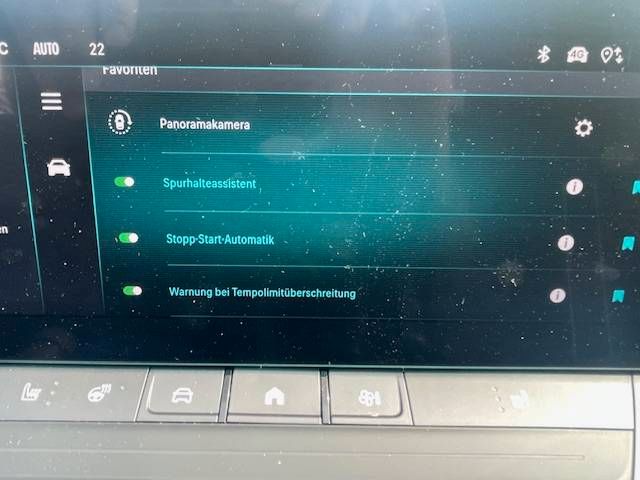 Fahrzeugabbildung Opel Astra L ST 1.2 Turbo GS+Navi+Sitzhzg.+Lenkradhzg