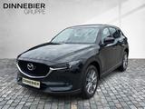 Mazda CX-5 Kangei 2.0 LED+360°Kamaera+Allwetter - Mazda Gebrauchtwagen in Leipzig