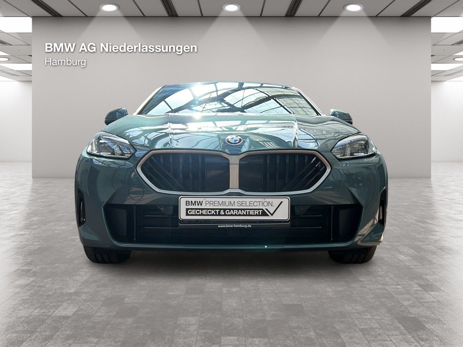 BMW 118 - Bild 8
