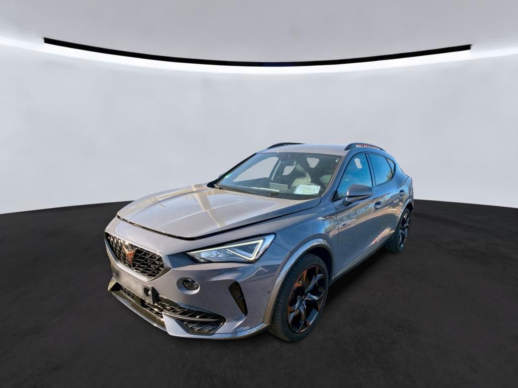 Image of Cupra Formentor