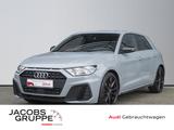 Audi A1 Sportback 30 TFSI S line SHZ,PDC,Optikpaket S - Audi A1: Line