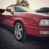 Audi 80 Typ 89 Bj.92 5 zylinder 2.3e - Audi 80: 2.3