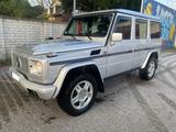 Mercedes-Benz Mercedes Benz G400 CDI W463 OM628 V8 - Mercedes-Benz G 400 aus 2001