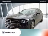 Mercedes-Benz E 200 T AVANTGARDE SHD Distro RüCam LED HUD Wide - Mercedes-Benz E 200 in Leipzig