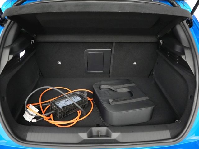 Astra Electric L LIM GS 54kWh AT+LED MATRIXLICHT
