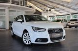 Audi A1 1,2 TFSI BOSE / XENON-PLUS / SITZHEIZUNG - Audi A1: Bose