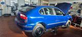 Seat Leon 1M - gebrauchte Seat Leon aus dem Jahr 2000