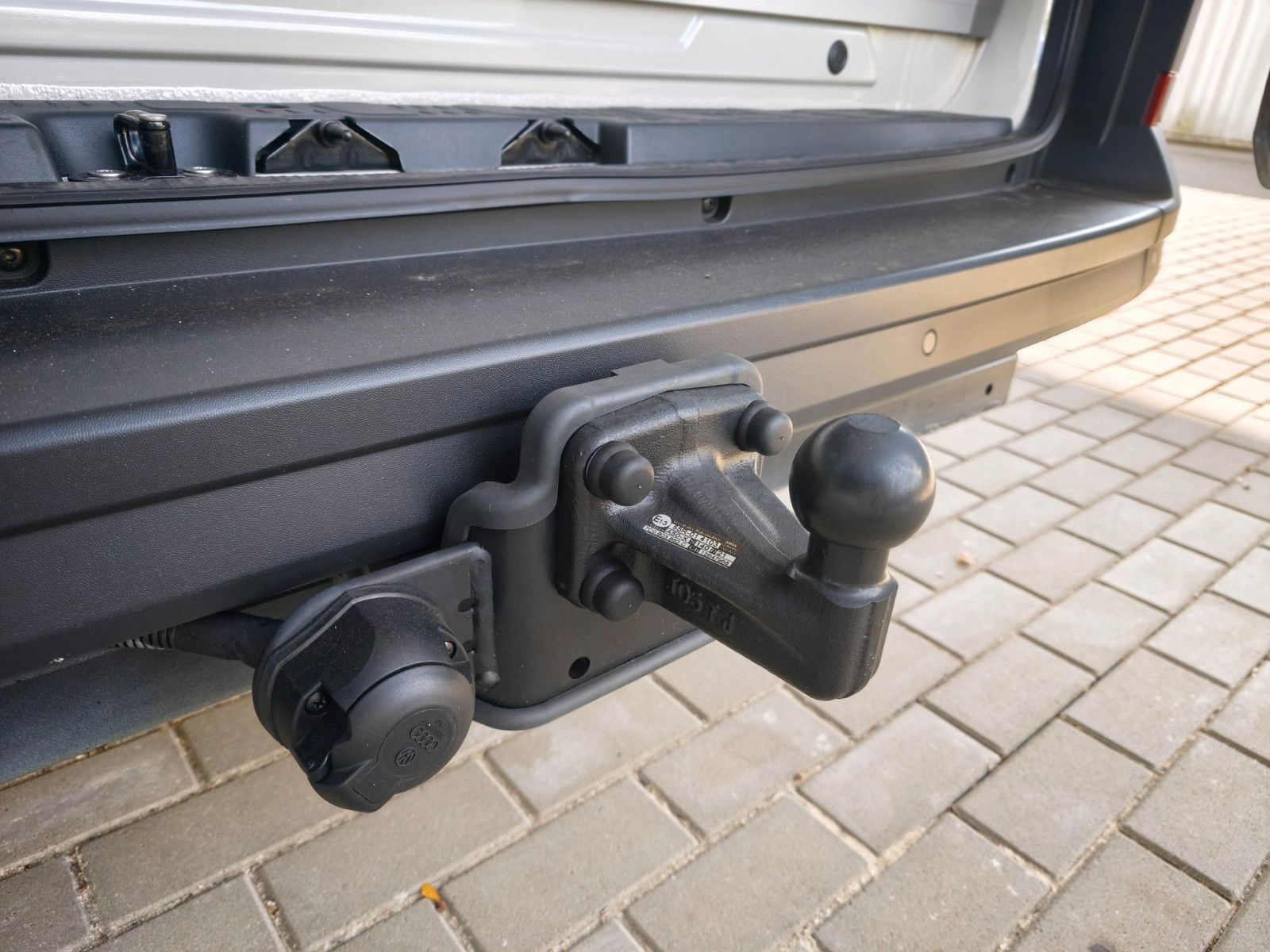 Fahrzeugabbildung Volkswagen Grand California 600 Dune 4Motion *3.Bett*SKlima