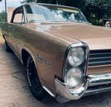 Pontiac Catalina - Pontiac: Catalina