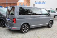 Volkswagen T6.1 Multivan Generation SIX 150PS DSG 4Motion