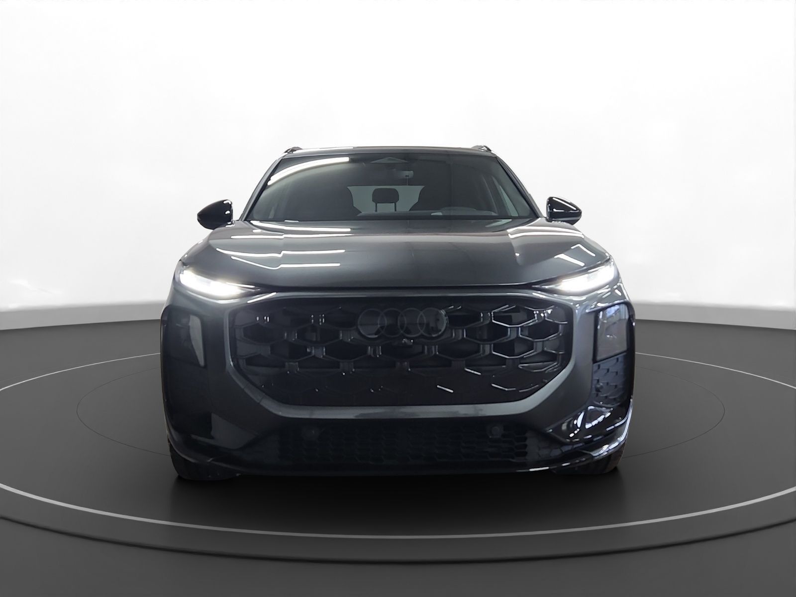 Audi Q3 - Bild 5