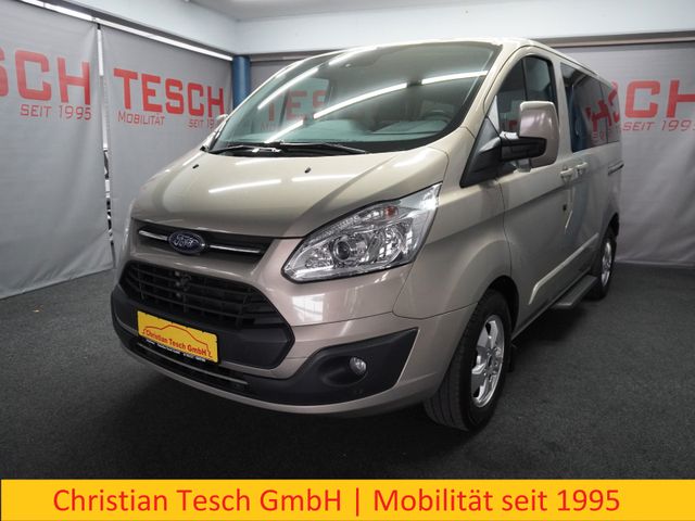 Ford Tourneo Custom 310 L1 Titanium/8-SITZER/