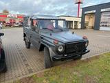 Mercedes-Benz G 270 CDI Station Wagon - - Mercedes-Benz G 270: Cdi
