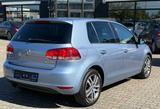 Volkswagen Golf VI 2.0 TDi Comfortline / 1.Hand / TOP - Volkswagen Golf aus 2010: TDI