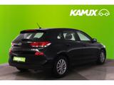 Hyundai i30 1.4 Select+TEMPO+PDC+BLUETOOTH+KLIMA - Hyundai in Hamburg