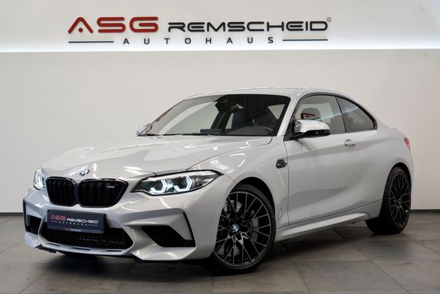 BMW M2 Competition *Schale *Track-P. *AKRAPOVIC *19