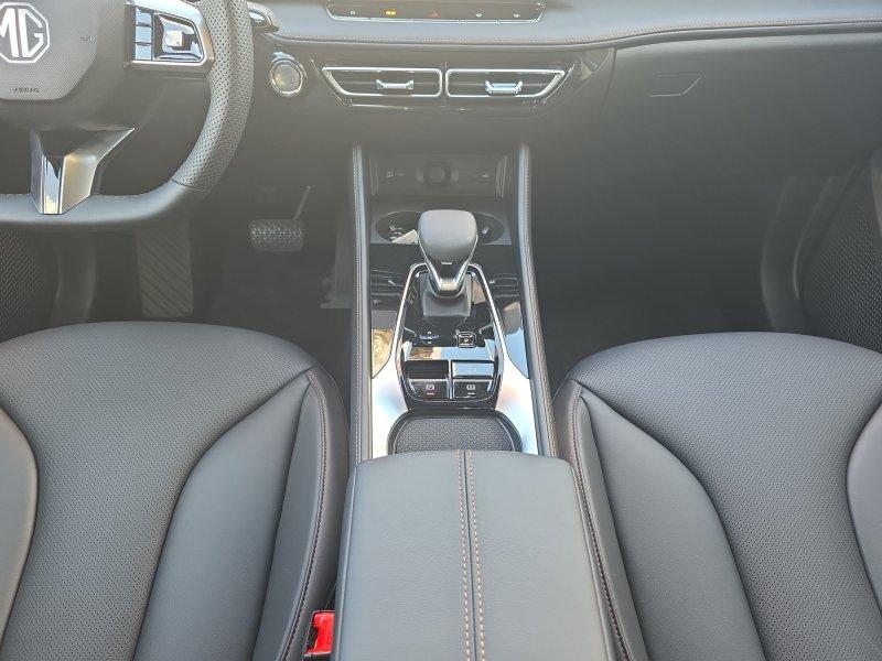 MG HS Hybrid+ Luxury 19*Alu/Leder/Navi/ACC/el.Klapp, миниатюра 11