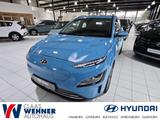 Hyundai KONA Hyundai Elektro MJ21 (100kW) SELECT-Paket D