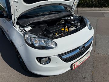 Opel Adam - 8