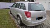 Opel Astra Caravan 1.8 ECOTEC Edition Automatik Klima - gebrauchte Opel Astra aus dem Jahr 2004