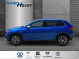 Skoda KAMIQ  Scoutline 1.0 TSI DSG*LED*SHZ*GRA*PDC* - Skoda Kamiq: Scoutline