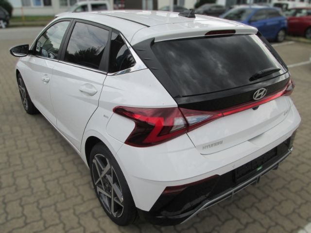 Hyundai i20 – Bild 5