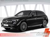 Mercedes-Benz GLC 300 de 4MATIC Autom. - Mercedes-Benz GLC 300 Neuwagen