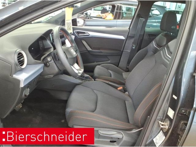 Seat Ibiza - Bild 4