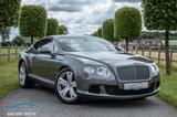 Bentley Continental GT 6.0 4WD Automatik - Bentley Gebrauchtwagen von 2011