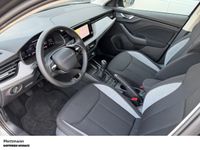 Skoda Kamiq - Vorschau Bild 17