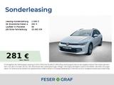 Volkswagen Golf VIII Variant 1.5 TSI LIFE LED-PLUS ACC SHZ - Volkswagen Golf Tageszulassungen: Variant
