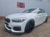 BMW M140i xDrive Special Edition - gebrauchte BMW M140i aus dem Jahr 2017