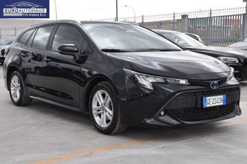 Toyota Corolla - 2