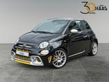 Abarth 500 595 Pista Klima Einparkh. Competizione - Abarth 500 Gebrauchtwagen