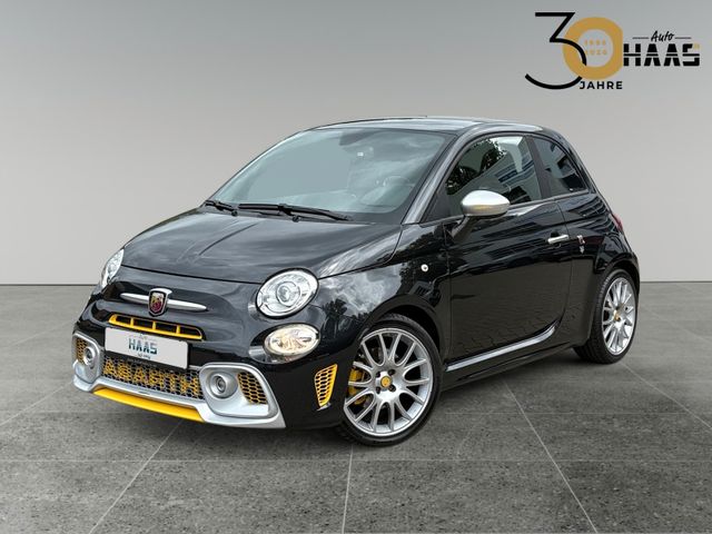 ABARTH 500