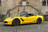 Corvette Z06 2LZ  6,2L TARGA HUD BOSE MEMORY - Corvette Z06 Gebrauchtwagen